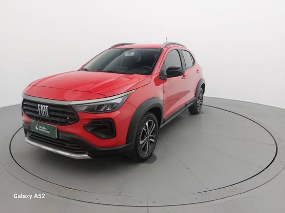 FIAT PULSE 1.0 TURBO 200 FLEX AUDACE CVT